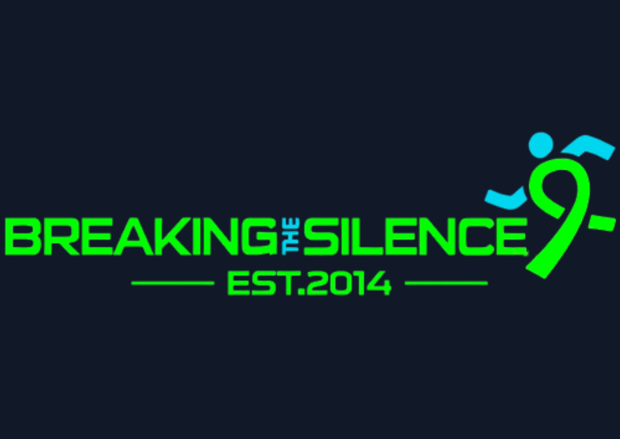 Breaking the Silence - Mental Health Advocacy